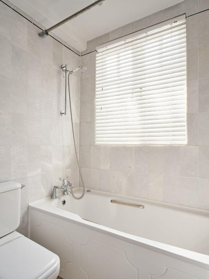 Stylish 3 Bedroom Town House London Kültér fotó