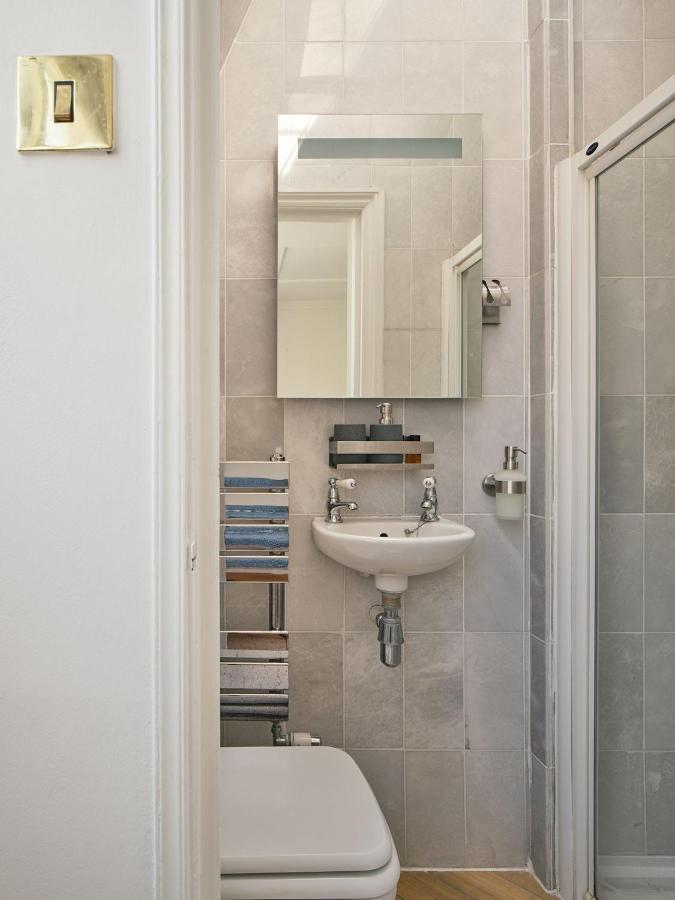 Stylish 3 Bedroom Town House London Kültér fotó